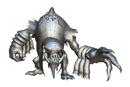 Ghoul Monsters Crew - Low Poly Hand Painted