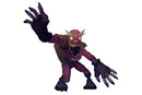 Ghoul Monsters Crew - Low Poly Hand Painted
