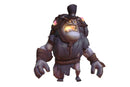 Ghoul Monsters Crew - Low Poly Hand Painted