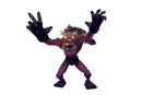Ghoul Monsters Crew - Low Poly Hand Painted