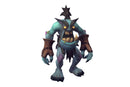 Ghoul Monsters Crew - Low Poly Hand Painted