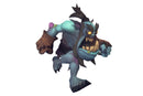 Ghoul Monsters Crew - Low Poly Hand Painted