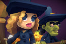 Halloween Witches - Proto Series