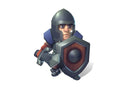 RTS Human Alliance - Proto Series