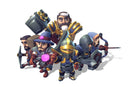 RTS Human Alliance - Proto Series