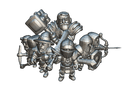 RTS Human Alliance - Proto Series