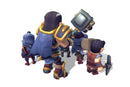 RTS Human Alliance - Proto Series