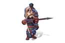 RTS Human Alliance - Proto Series