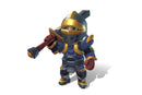 RTS Human Alliance - Proto Series