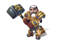 RTS Human Alliance - Proto Series