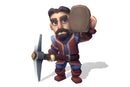 RTS Human Alliance - Proto Series