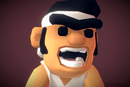 Karateka Lee - Proto Series