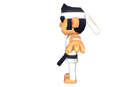 Karateka Lee - Proto Series
