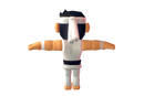 Karateka Lee - Proto Series