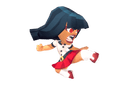 Kung Fu School Girl Kyoshi - Proto Series
