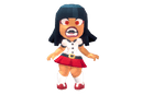 Kung Fu School Girl Kyoshi - Proto Series