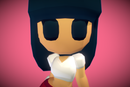 Low Poly Generic Characters - Proto Series