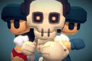Character - Low Poly Generic Characters - Proto Series