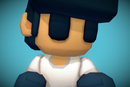 Low Poly Generic Characters - Proto Series