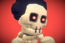 Low Poly Generic Characters - Proto Series