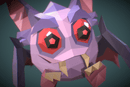 Micro Bat Vlad - Faceted Style