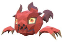 Micro Demon Daryl - Faceted Style