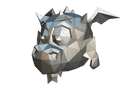 Micro Dragon Fino - Faceted Style