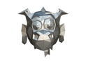 Micro Dragon Fino - Faceted Style