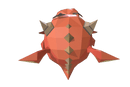 Micro Dragon Fino - Faceted Style
