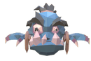 Micro Ghoul Gobrot - Faceted Style