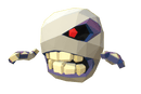 Micro Mummy Taal - Faceted Style