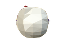 Micro Mummy Taal - Faceted Style
