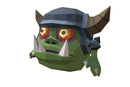 Micro Orc Gronk - Faceted Style