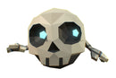 Micro Skeleton Tom - Faceted Style