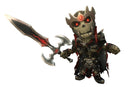 Mini Skeleton Crew
