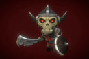 Mini Skeleton Crew