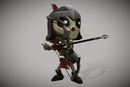 Mini Skeleton Crew