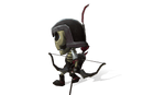 Mini Skeleton Crew