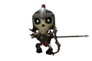 Mini Skeleton Crew