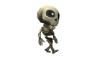 Mini Skeleton Crew