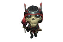 Mini Skeleton Crew