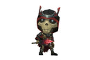 Mini Skeleton Crew