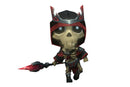 Mini Skeleton Crew