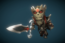 Mini Skeleton Crew