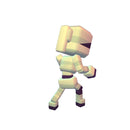 Character - Mummy - Proto Series