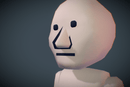 NPC Character - Proto Series - Free Download