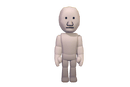NPC Character - Proto Series - Free Download
