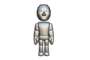 NPC Character - Proto Series - Free Download