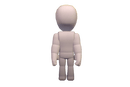 NPC Character - Proto Series - Free Download