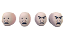 NPC Character - Proto Series - Free Download